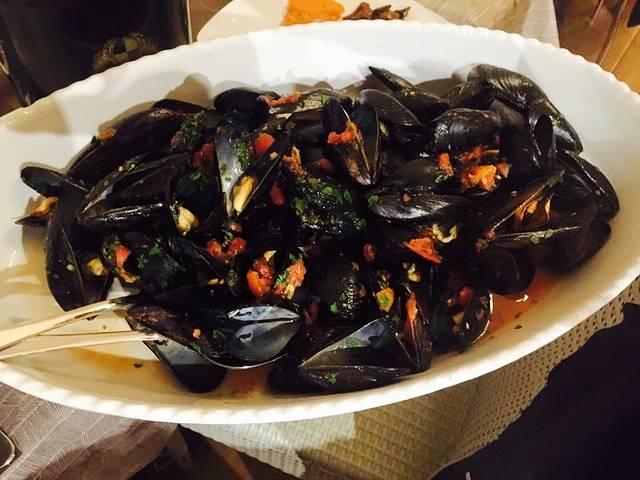 Osteria Pane E Alivi