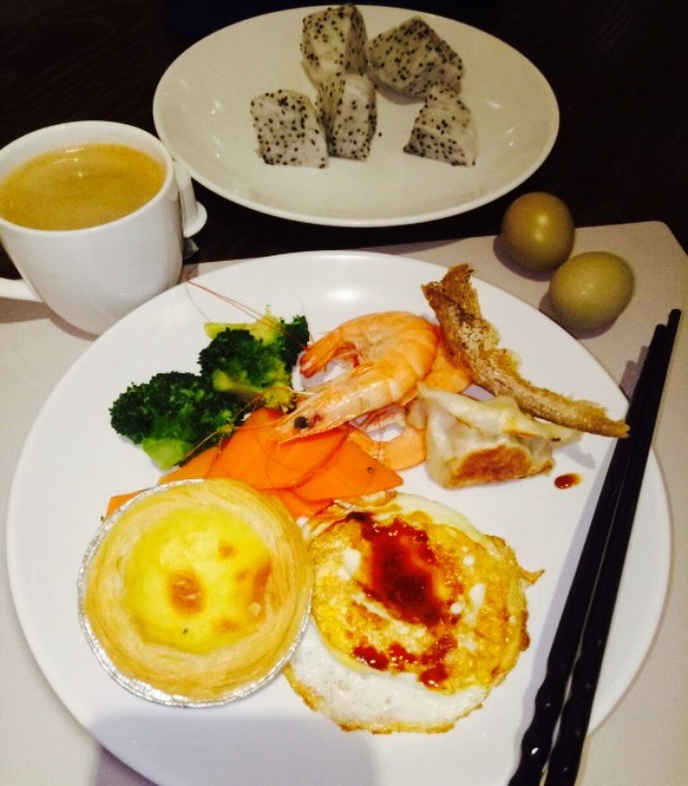 荣成倪氏海泰度假酒店·餐饮