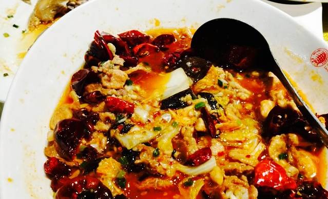 华侨大学-学术交流中心