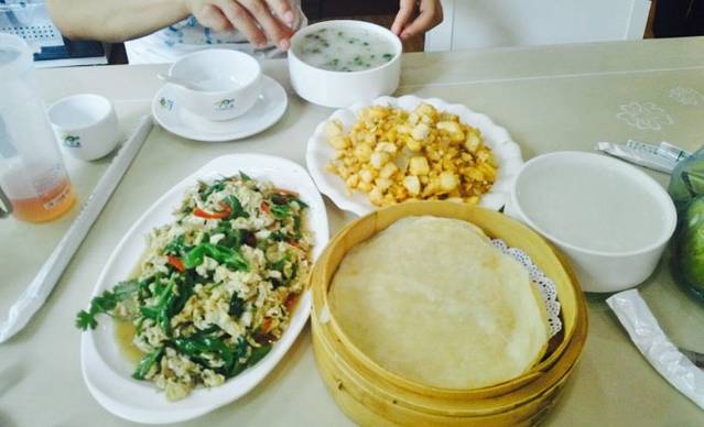 妈妈粥铺(老区店)