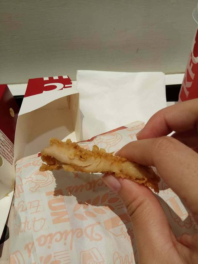 肯德基(江门益华店)