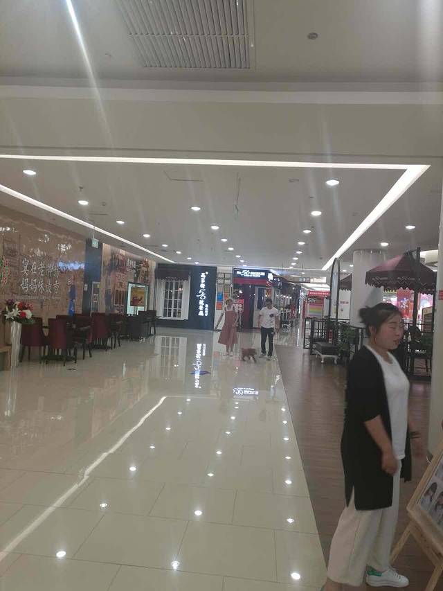 高第街56号餐厅(全福元店)