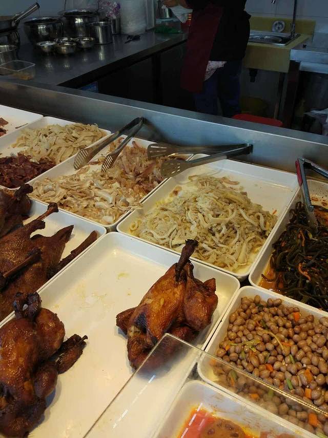 紫燕百味鸡(方兴店)