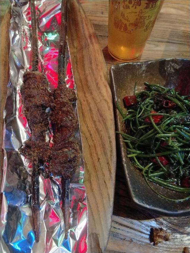 漫西游(西门王府井店)