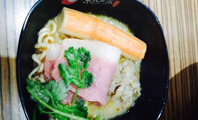 陈亮世家麻辣烫(福胜东路店)