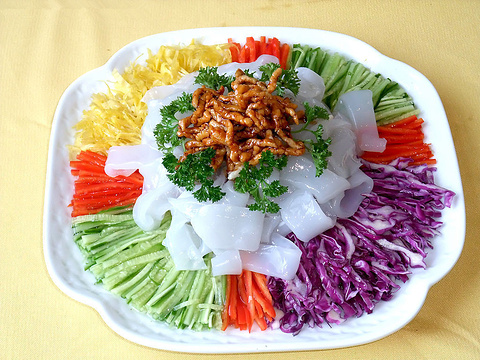 北大荒人(辽阳西路店)