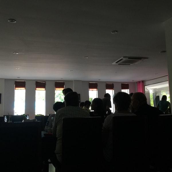 Neary Khmer Restaurant