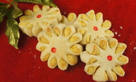 益昌凝糕点(金州体育场新玛特店)