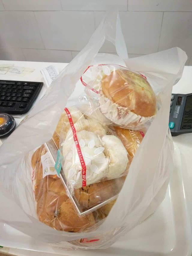 麦田蛋糕(金都店)