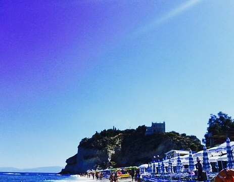 Lido Isola Bella Tropea