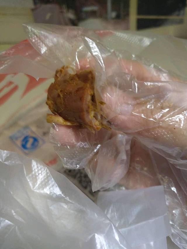 绝味鸭脖(云大店)