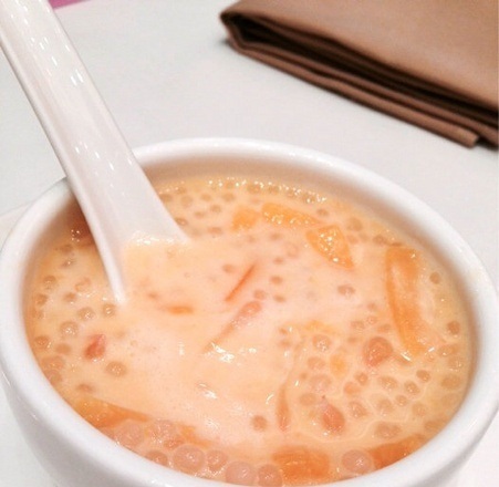 利苑酒家(珠江新城店)