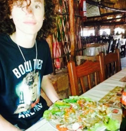 El Principe Tutul-Xiu