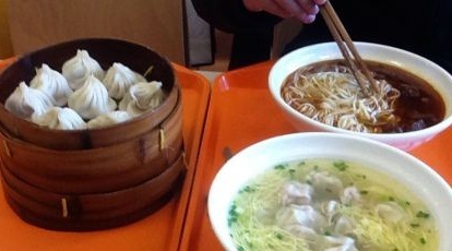 大富贵酒楼(上南路店)