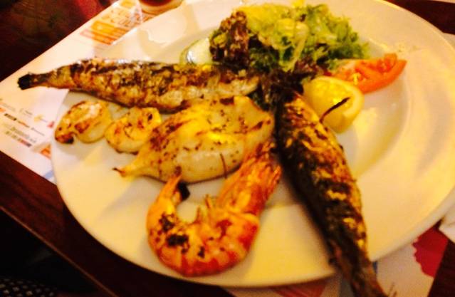 Le Quartier Latin Liege