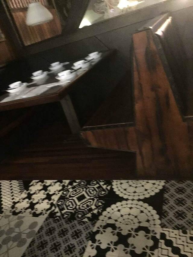 炉鱼(万地广场店)