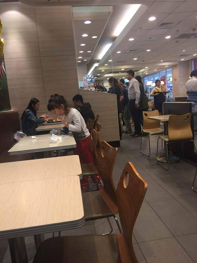 肯德基(常州武宜路店)