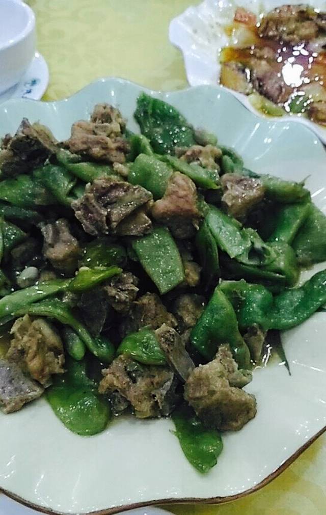 北味居(外贸路店)