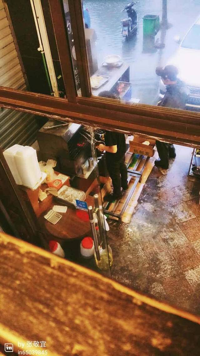 蚝久不见烧烤生蚝