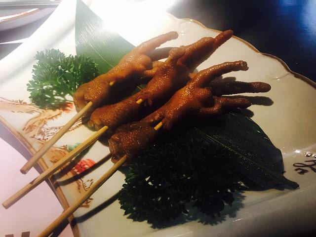 许爷剁椒鱼头(打浦桥店)