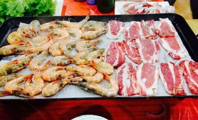 食全食美(恒大海上威尼斯店)