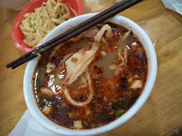 小郎牛牛肉汤馆(珠江路店)