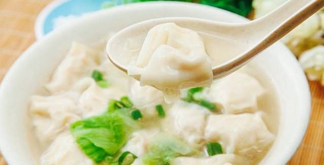 旺盛馄饨(田东第三分店)