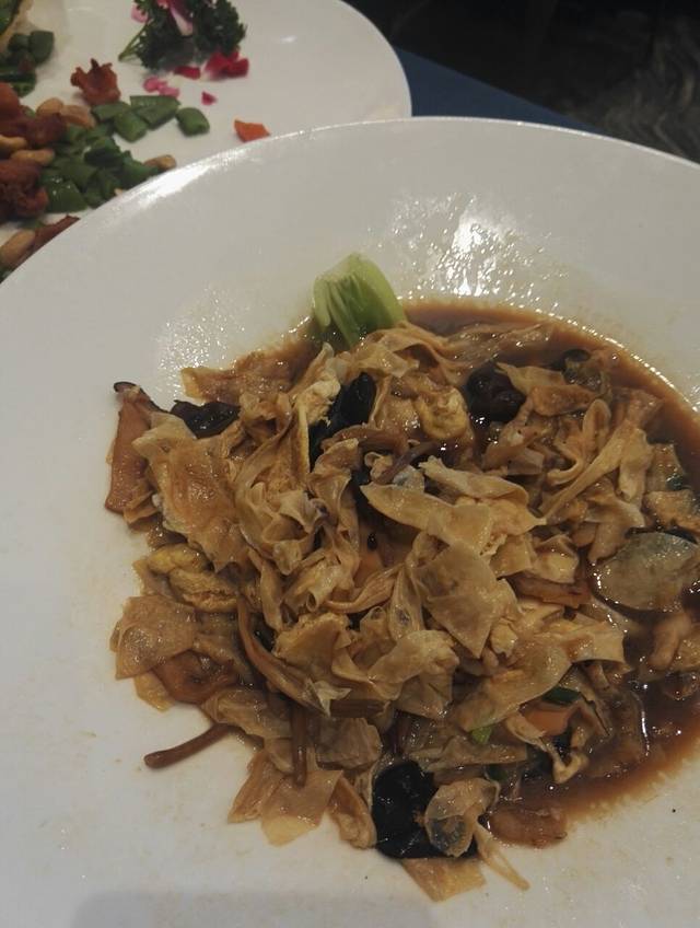 得尔乐大酒店(南塘店)