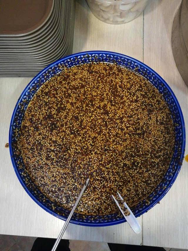 芸錦拉面(南开大学店)