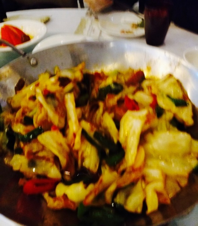 丰收日私坊菜(江桥万达店)