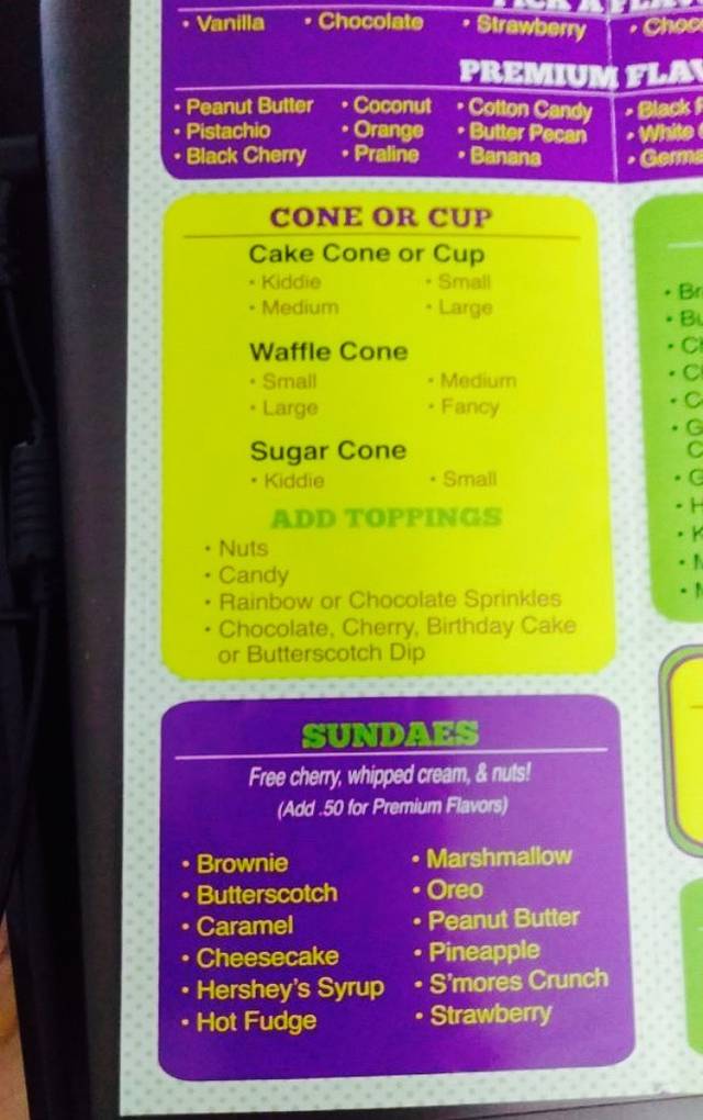 Twistee Treat New Smyrna