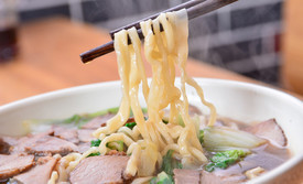 老妈妈手擀面(青芝坞路店)