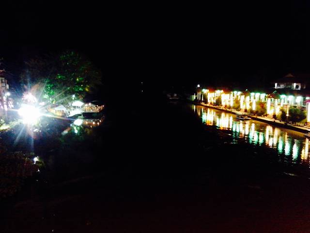Loboc Rioverview Restaurant