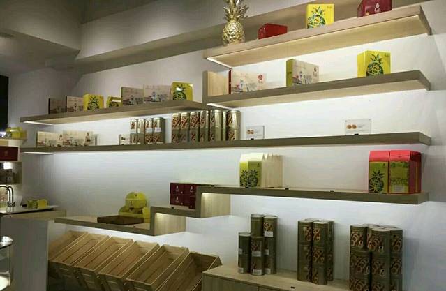 可楽伴手礼(牛车水店)