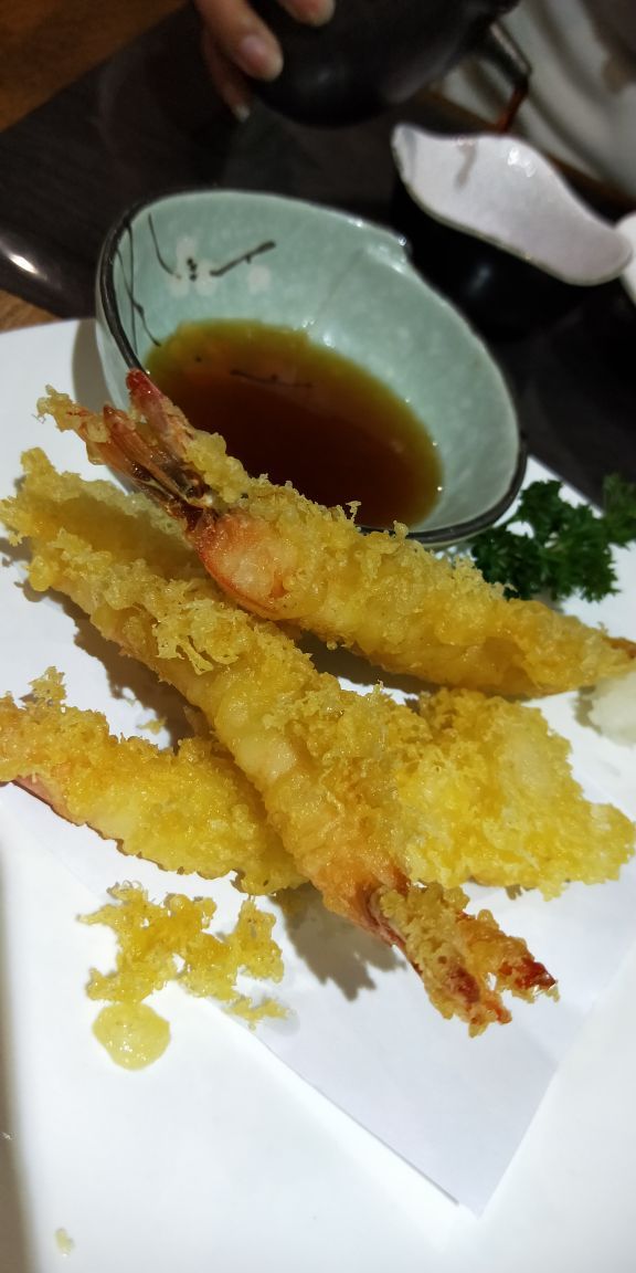 松之泉日本料理铁板烧自助