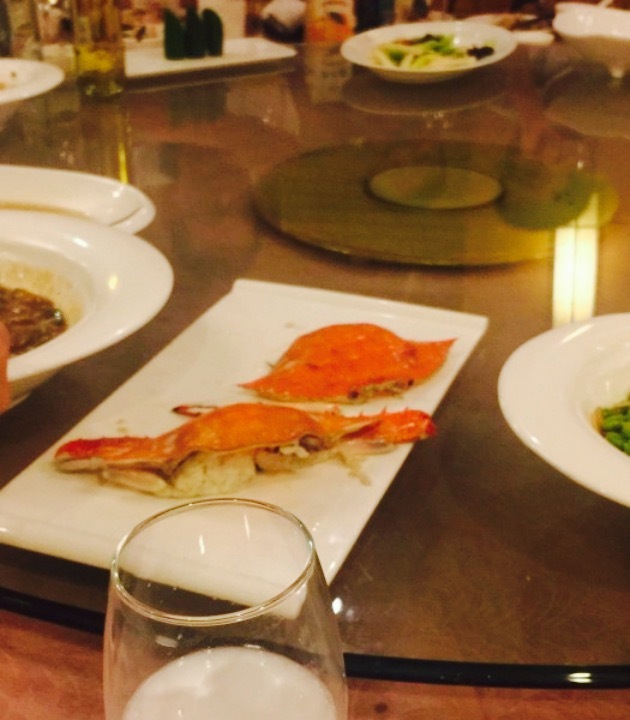 慈溪杭州湾国际大酒店-餐厅