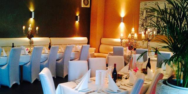 Lichtenau Restaurant am See