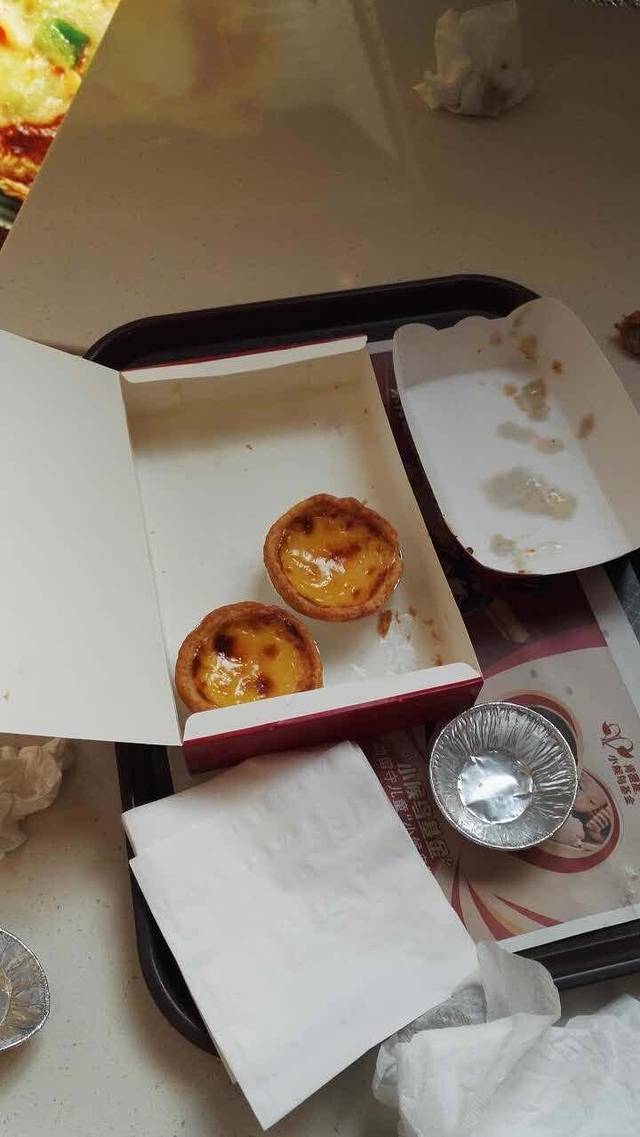 肯德基(霍邱商之都店)