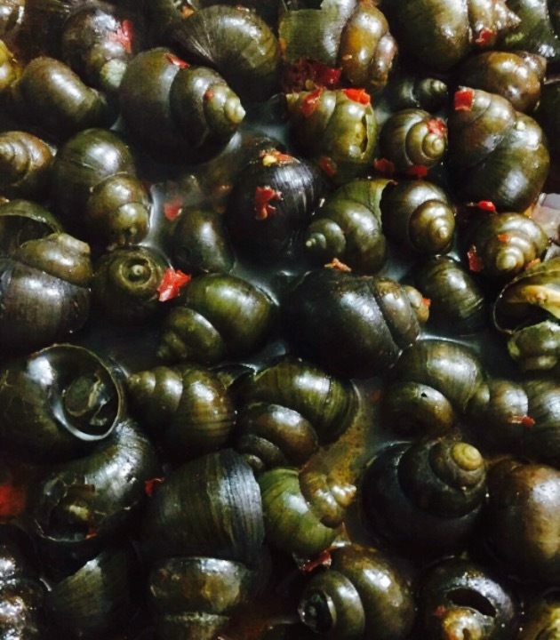 阿斌龙虾(齐门北大街店)