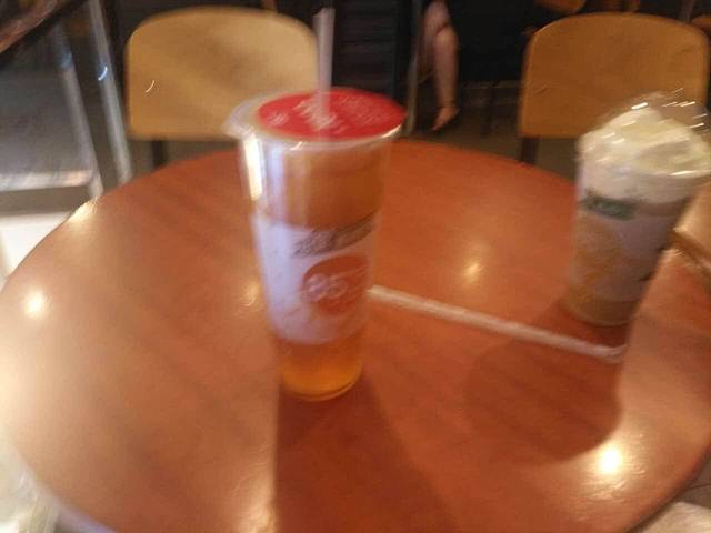 85度C(泉州万达2店)