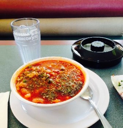 Taqueria El Rinconsito