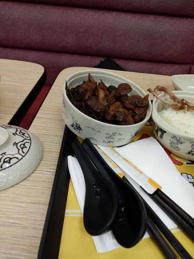 老娘舅(银湖中路店)