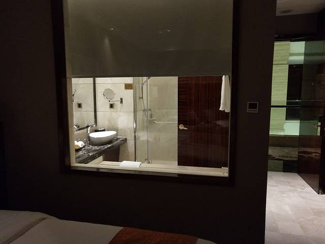 天子温泉度假区·餐饮部