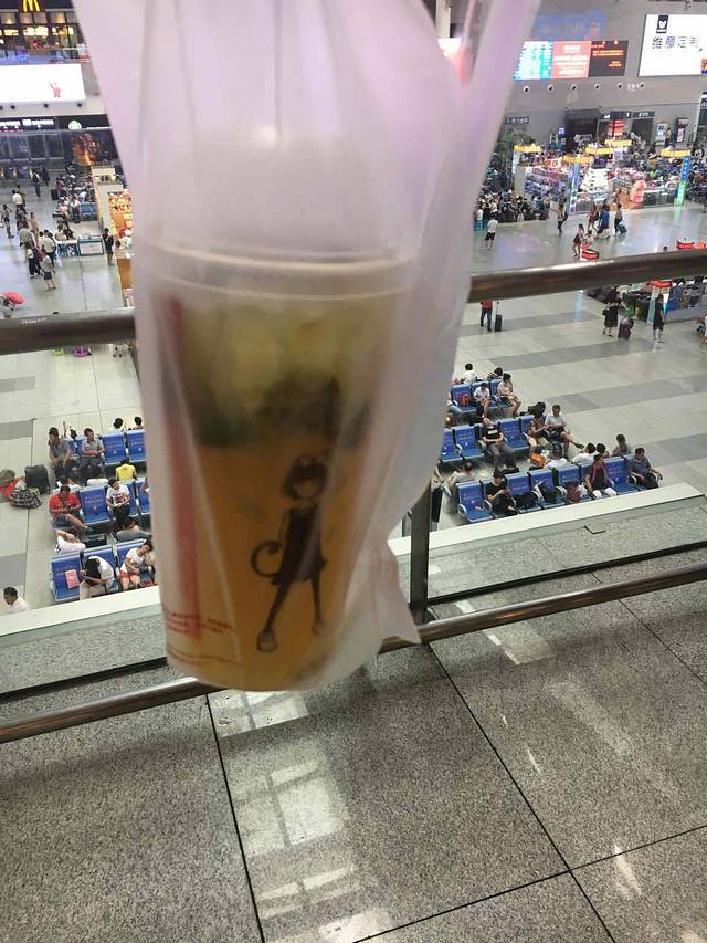 肯德基(北站站内店)