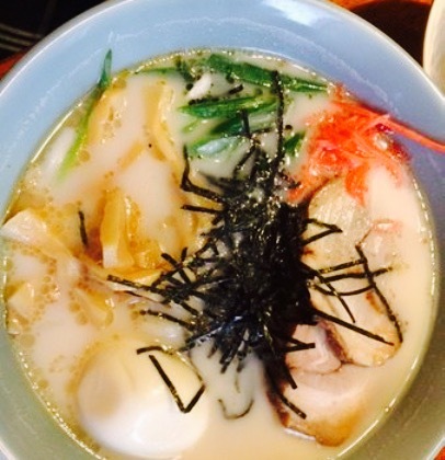 Sushi Mito Japanese Cuisine