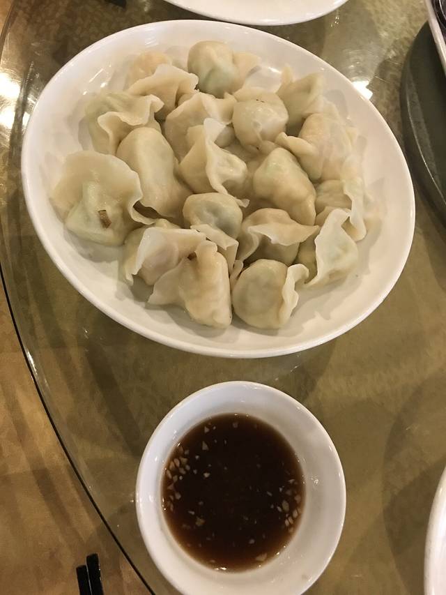 东营蓝海国际大饭店·渔歌舫