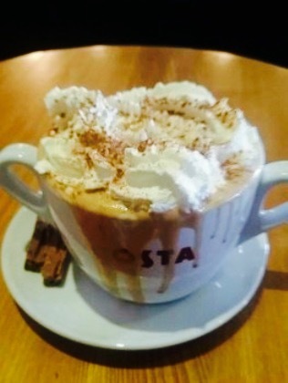 Costa Coffee