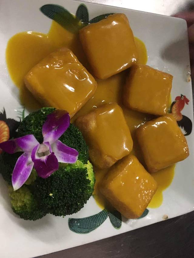 众源丰农家饭店