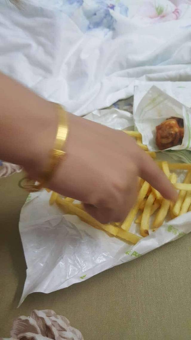 弗兰德汉堡(棠东店)