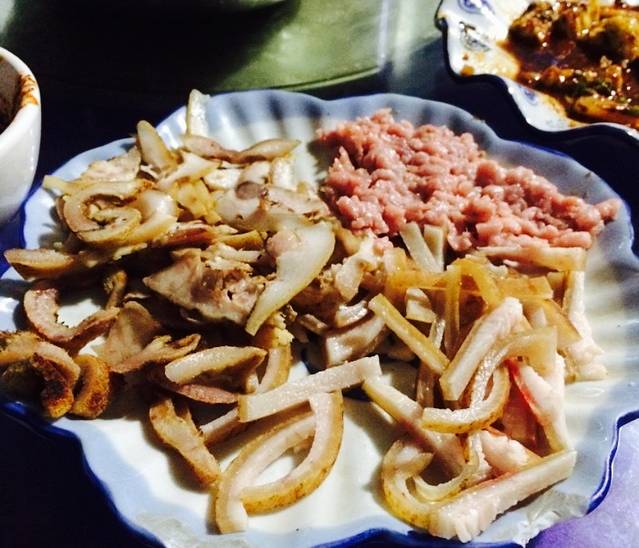 麦可家小镇餐厅